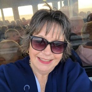 Meet your Posher, Rita